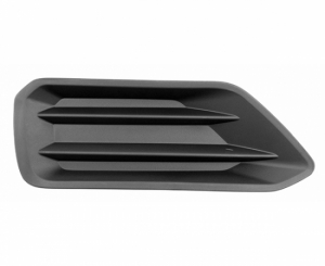 Cover bumper front left in the group Body parts / Body Parts / Bumpers / Cover, Bumpers at  Professional Parts Sweden AB (83437949)