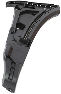 Mounting bracket bumper LH i gruppen Kaross / Kaross / Sttfngare / Monteringsfste, Sttfngare hos  Professional Parts Sweden AB (83438128)