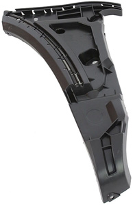 Mounting bracket bumper RH i gruppen Kaross / Kaross / Sttfngare / Monteringsfste, Sttfngare hos  Professional Parts Sweden AB (83438129)