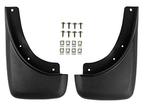 Mudflap rear in the group Body parts / Body Parts / Fenders / Mud flap at  Professional Parts Sweden AB (83438146)