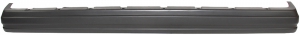 Rear bumper i gruppen Kaross / Kaross / Sttfngare / Ytterhlje, Sttfngare hos  Professional Parts Sweden AB (83438175)