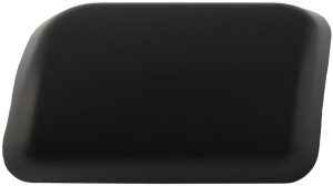 Front bumper washer nozzle cover i gruppen Kaross / Kaross / Sttfngare / Lock, Sttfngare hos  Professional Parts Sweden AB (83438208)