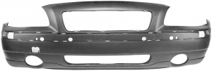 Front bumper in the group Body parts / Body Parts / Bumpers / Bumper Cover at  Professional Parts Sweden AB (83438210)