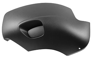 Side bumper lower i gruppen Kaross / Kaross / Sttfngare / Lock, Sttfngare hos  Professional Parts Sweden AB (83438336)