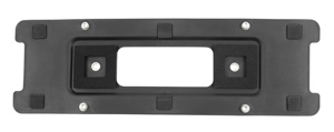 License plate holder in the group Body parts / Body Parts / License Plate Holder at  Professional Parts Sweden AB (83438493)