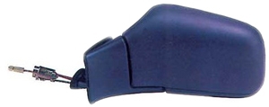 Mirror assembly LHD left i gruppen Tillflligt dolda artiklar hos  Professional Parts Sweden AB (83438503)