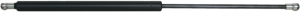 Gas spring rear i gruppen Kaross / Bagagelucka, Motorhuv, Drrar, Soltak / Gasfjder / Bagagelucka hos  Professional Parts Sweden AB (83438557)