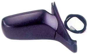 Mirror assembly RHD left i gruppen Tillflligt dolda artiklar hos  Professional Parts Sweden AB (83438781)
