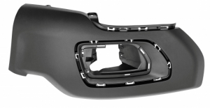 Cover bumper front right in the group Body parts / Body Parts / Bumpers / Cover, Bumpers at  Professional Parts Sweden AB (83438966)