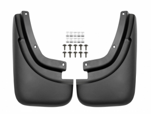 Mudflap rear in the group Body parts / Body Parts / Fenders / Mud flap at  Professional Parts Sweden AB (83438997)
