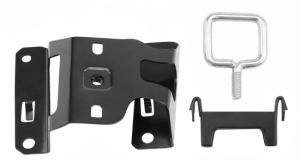 Bonnet latch left in the group Body parts / Tailgate, Bonnet, Doors, Sunroof / Bonnet / Bonnet Lock at  Professional Parts Sweden AB (83439336)