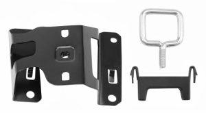 Bonnet latch right in the group Body parts / Tailgate, Bonnet, Doors, Sunroof / Bonnet / Bonnet Lock at  Professional Parts Sweden AB (83439337)