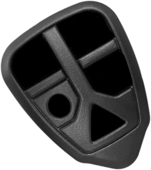 Remote control cover i gruppen Kaross / Bagagelucka, Motorhuv, Drrar, Soltak / Lssystem / Fjrrkontroll hos  Professional Parts Sweden AB (83439368)