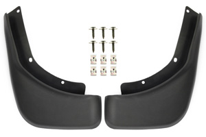 Mudflap rear in the group Body parts / Body Parts / Fenders / Mud flap at  Professional Parts Sweden AB (83439684)