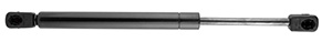 Gas spring rear in the group Chassi / Lift support at  Professional Parts Sweden AB (83439837)
