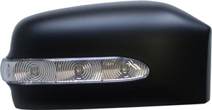 Mirror cover L&R i gruppen Tillflligt dolda artiklar hos  Professional Parts Sweden AB (84437230)