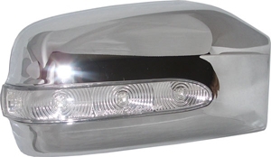 Mirror cover chrome L&R i gruppen Tillflligt dolda artiklar hos  Professional Parts Sweden AB (84437240)