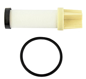 Fuel filter in the group Filter / Fuel filter at  Professional Parts Sweden AB (8671216)