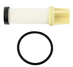 Fuel filter in the group Filter / Fuel filter at  Professional Parts Sweden AB (8671216)