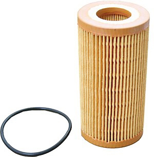 Oil filter Genuine in the group Filter / Oil filter at Professional Parts Sweden AB (8692305)