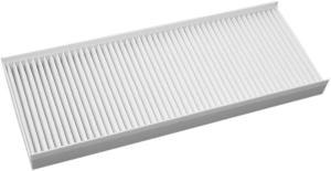 Fresh air filter i gruppen Filter / Friskluftsfilter hos  Professional Parts Sweden AB (87020000)