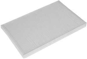 Fresh air filter i gruppen Filter / Friskluftsfilter hos  Professional Parts Sweden AB (87020010)