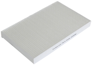 Fresh air filter in the group Filter / Fresh air filter at Professional Parts Sweden AB (87020030)