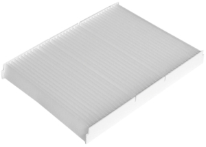 Fresh air filter i gruppen Filter / Friskluftsfilter hos  Professional Parts Sweden AB (87020040)