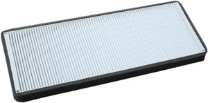Fresh air filter in the group Filter / Fresh air filter at Professional Parts Sweden AB (87020060)