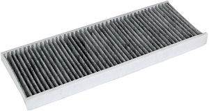 Fresh air filter carbon in the group Filter / Fresh air filter at  Professional Parts Sweden AB (87020070)