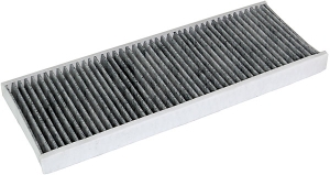 Fresh air filter carbon in the group Filter / Fresh air filter at Professional Parts Sweden AB (87020070)
