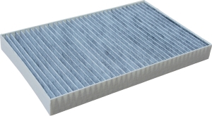 Fresh air filter carbon in the group Filter / Fresh air filter at  Professional Parts Sweden AB (87020080)