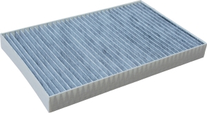 Fresh air filter carbon i gruppen Filter / Friskluftsfilter hos Professional Parts Sweden AB (87020080)