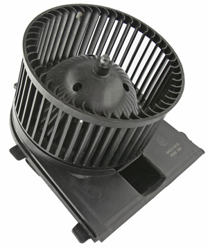 Heater motor in the group Cooling / ventilation / Blower motor at  Professional Parts Sweden AB (87021819)