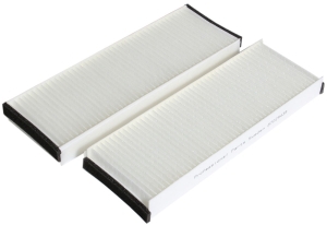 Fresh air filter i gruppen Filter / Friskluftsfilter hos  Professional Parts Sweden AB (87029438)