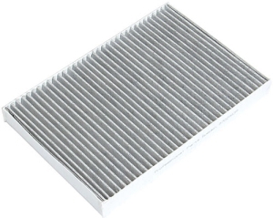 Fresh air filter in the group Filter / Fresh air filter at Professional Parts Sweden AB (87029439)