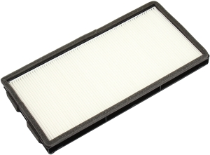 Fresh air filter i gruppen Filter / Friskluftsfilter hos Professional Parts Sweden AB (87050000)