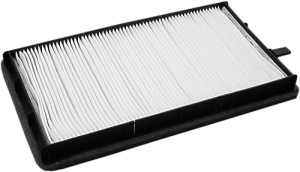 Fresh air filter i gruppen Filter / Friskluftsfilter hos  Professional Parts Sweden AB (87050010)