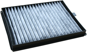 Fresh air filter carbon in the group Filter / Fresh air filter at  Professional Parts Sweden AB (87050020)