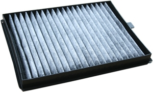 Fresh air filter carbon i gruppen Filter / Friskluftsfilter hos  Professional Parts Sweden AB (87050020)