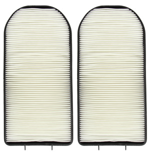 Fresh air filter in the group Filter / Fresh air filter at  Professional Parts Sweden AB (87050030)