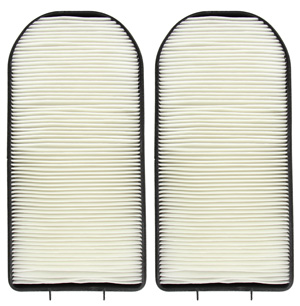 Fresh air filter i gruppen Filter / Friskluftsfilter hos  Professional Parts Sweden AB (87050030)