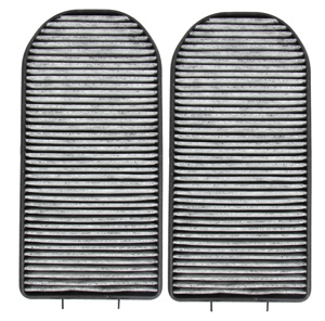 Fresh air filter carbon in the group Filter / Fresh air filter at  Professional Parts Sweden AB (87050040)