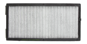Fresh air filter carbon in the group Filter / Fresh air filter at  Professional Parts Sweden AB (87050050)