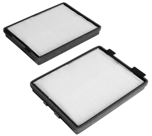 Fresh air filter in the group Filter / Fresh air filter at Professional Parts Sweden AB (87050060)