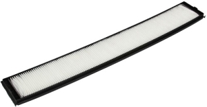 Fresh air filter i gruppen Filter / Friskluftsfilter hos  Professional Parts Sweden AB (87050070)