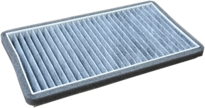 Fresh air filter carbon i gruppen Filter / Friskluftsfilter hos Professional Parts Sweden AB (87050080)