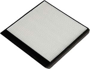 Fresh air filter i gruppen Filter / Friskluftsfilter hos  Professional Parts Sweden AB (87080000)