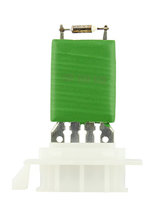 Interior blower control unit i gruppen Kylning / ventilation / Flktmotor hos  Professional Parts Sweden AB (87086450)