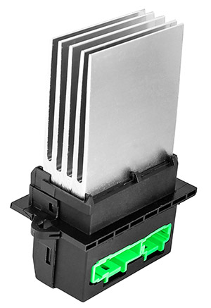 Interior blower control unit i gruppen Kylning / ventilation / Flktmotor hos  Professional Parts Sweden AB (87087718)